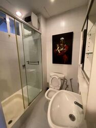 Mount Faber Lodge (D4), Condominium #566194771